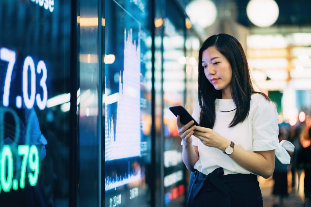 OnePlatform MPF指數全線回升 股票指數反彈幅度最大