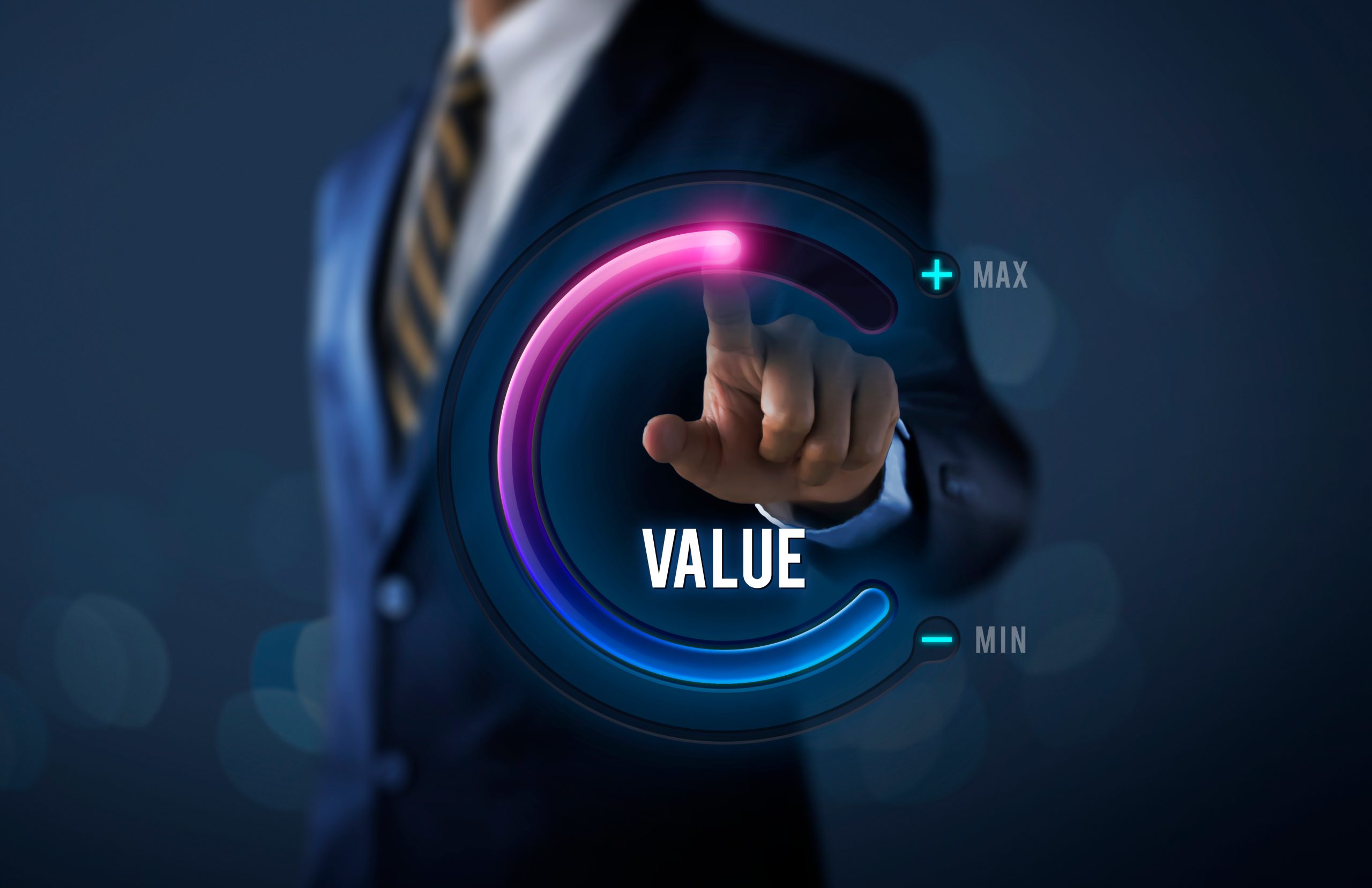 <strong>Value vs. Growth: Why Value Funds matter in 2023?</strong>